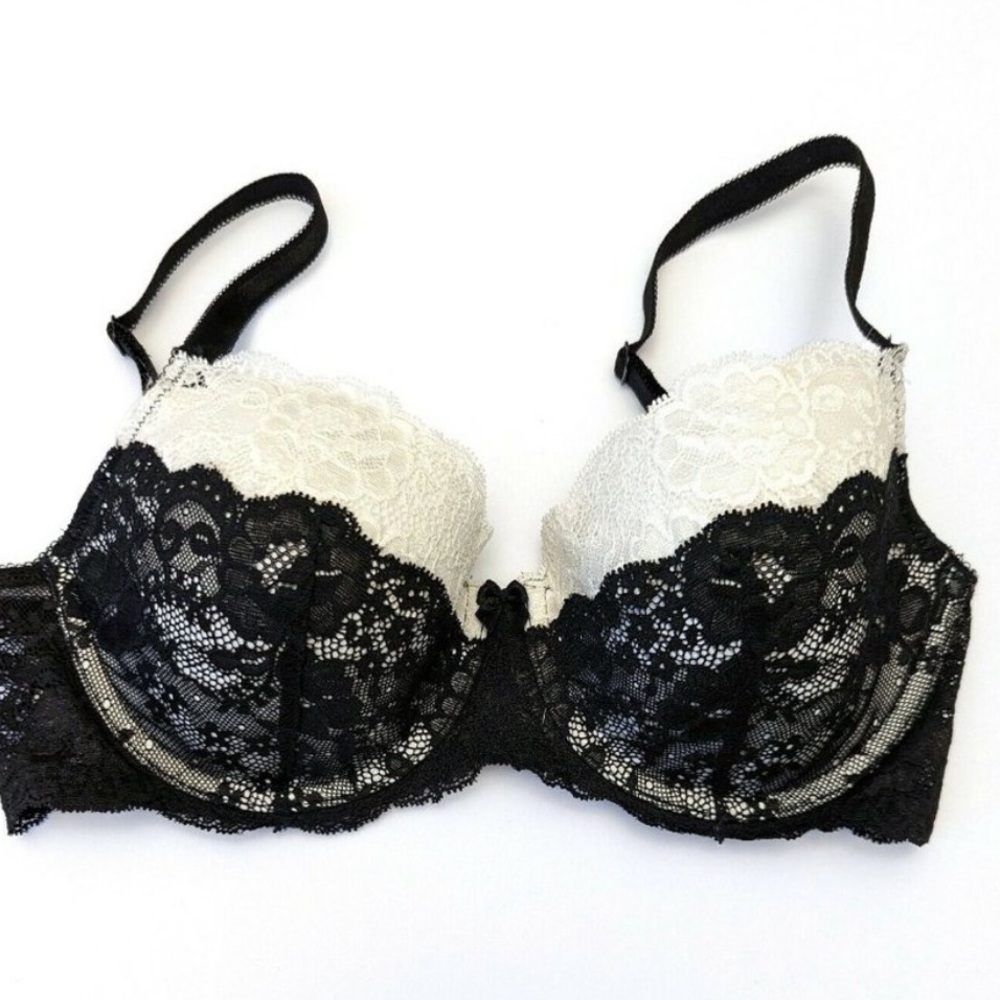 Victoria Secret Bra Collection 34B